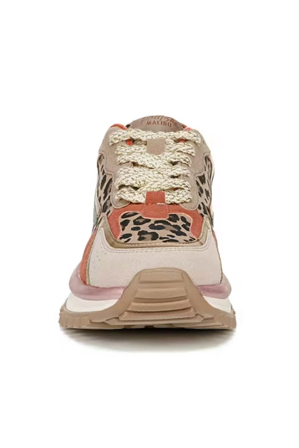 Blowfish Malibu Leo Lace Up Sneakers for Women in Leopard | J2104F3 sold by Glik’s product image thumbnail 3