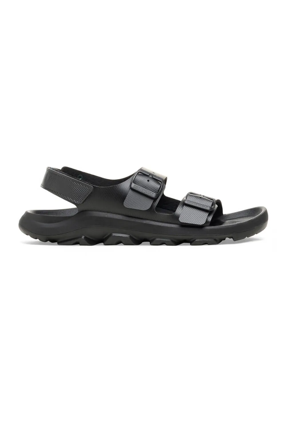 Birkenstock Mogami Terra Sandals for Men in Black | 1027161 sold by Glik’s product image thumbnail 5
