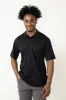 Ariat Tek Polo Shirt for Men in Black | 10009062-BLACK sold by Glik’s