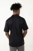 Ariat Tek Polo Shirt for Men in Black | 10009062-BLACK sold by Glik’s