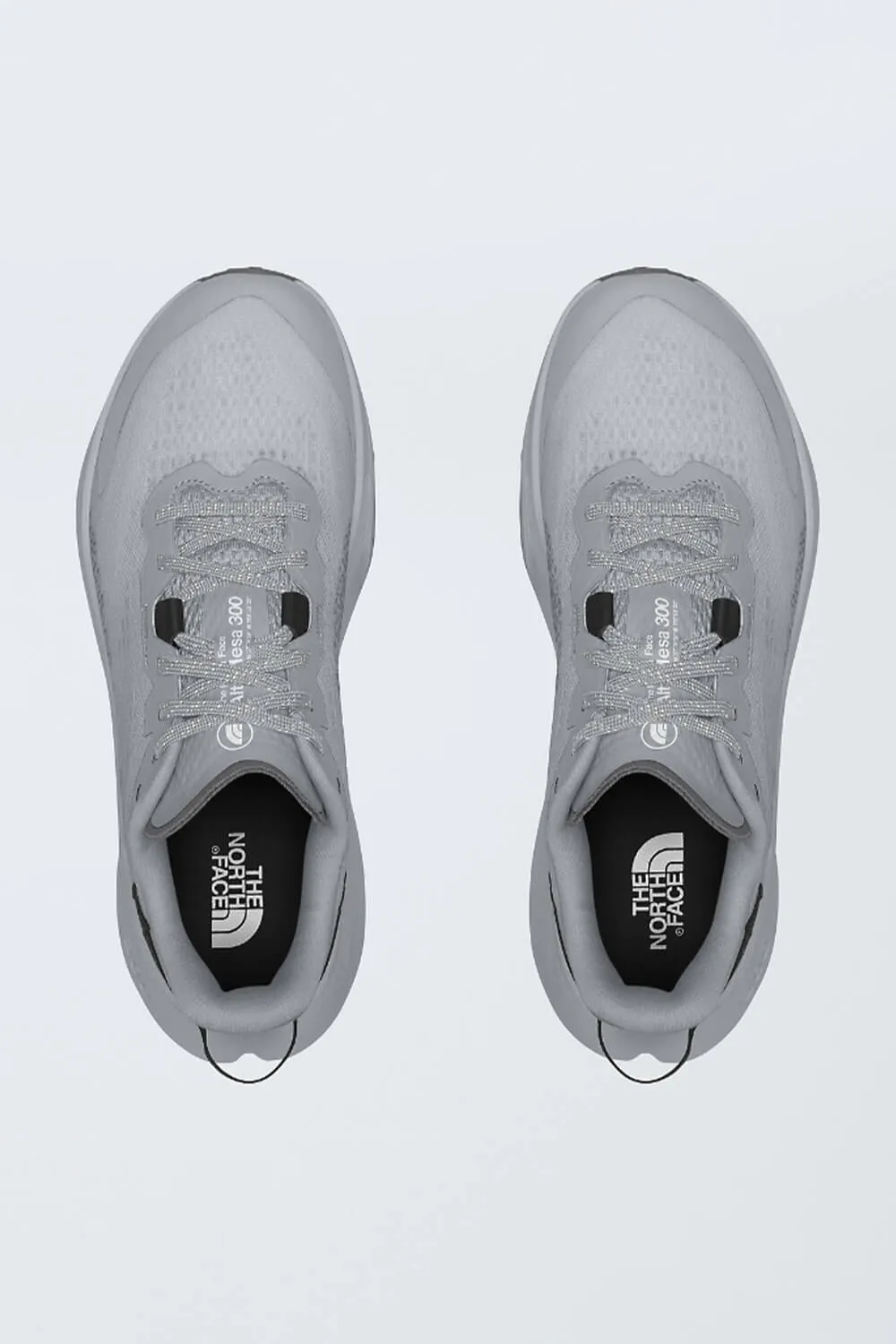 The North Face Altamesa 300 Sneakers for Men in Grey | NF0A8A9R-RO5 sold by Glik’s product image thumbnail 2