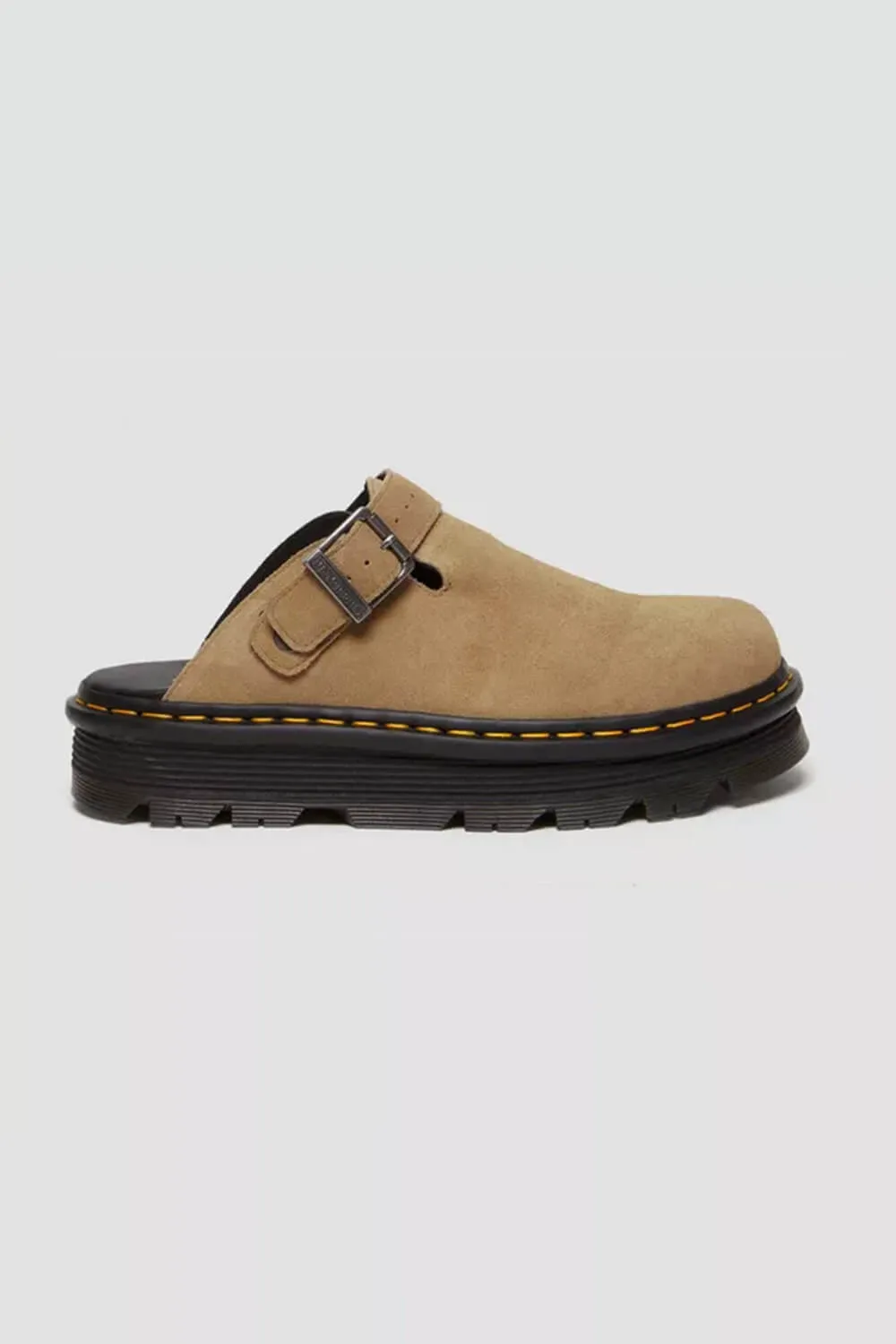 Dr. Martens ZebZag Slingback Mules for Women in Tan | 31737439 sold by Glik’s product image thumbnail 3
