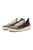 Vans MTE UltraRange EXO SE Mesh Sneakers for Men in Grape Leaf/Brown | VN000CWD0CL sold by Glik’s