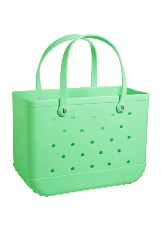 Bogg Bag Original Large Bogg Bag in Mint | 26OBMINT sold by Glik’s
