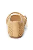 Coconuts by Matisse Nolita Mesh Ballet Flats for Women in Natural | NOLITA NATURAL sold by Glik’s