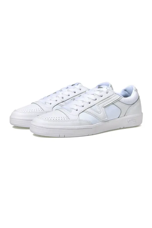 Vans Lowland CC Sport Sneakers for Women in White | VN0A7TNLW00 sold by Glik’s
