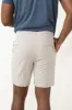 Hybrid 7.5” Shorts for Men in Khaki | MR-401-3-KHAKI sold by Glik’s