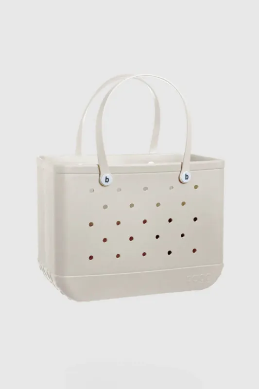 Bogg Bag Original Large Bogg Bag in Coconut | OB01-COC01 sold by Glik’s