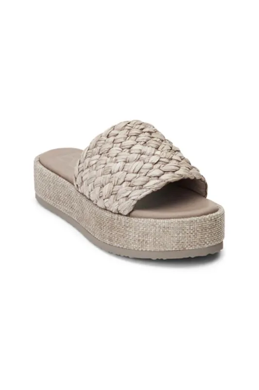 Beach by Matisse Cairo Sandals for Women in Taupe | CAIRO-TAUPE sold by Glik’s