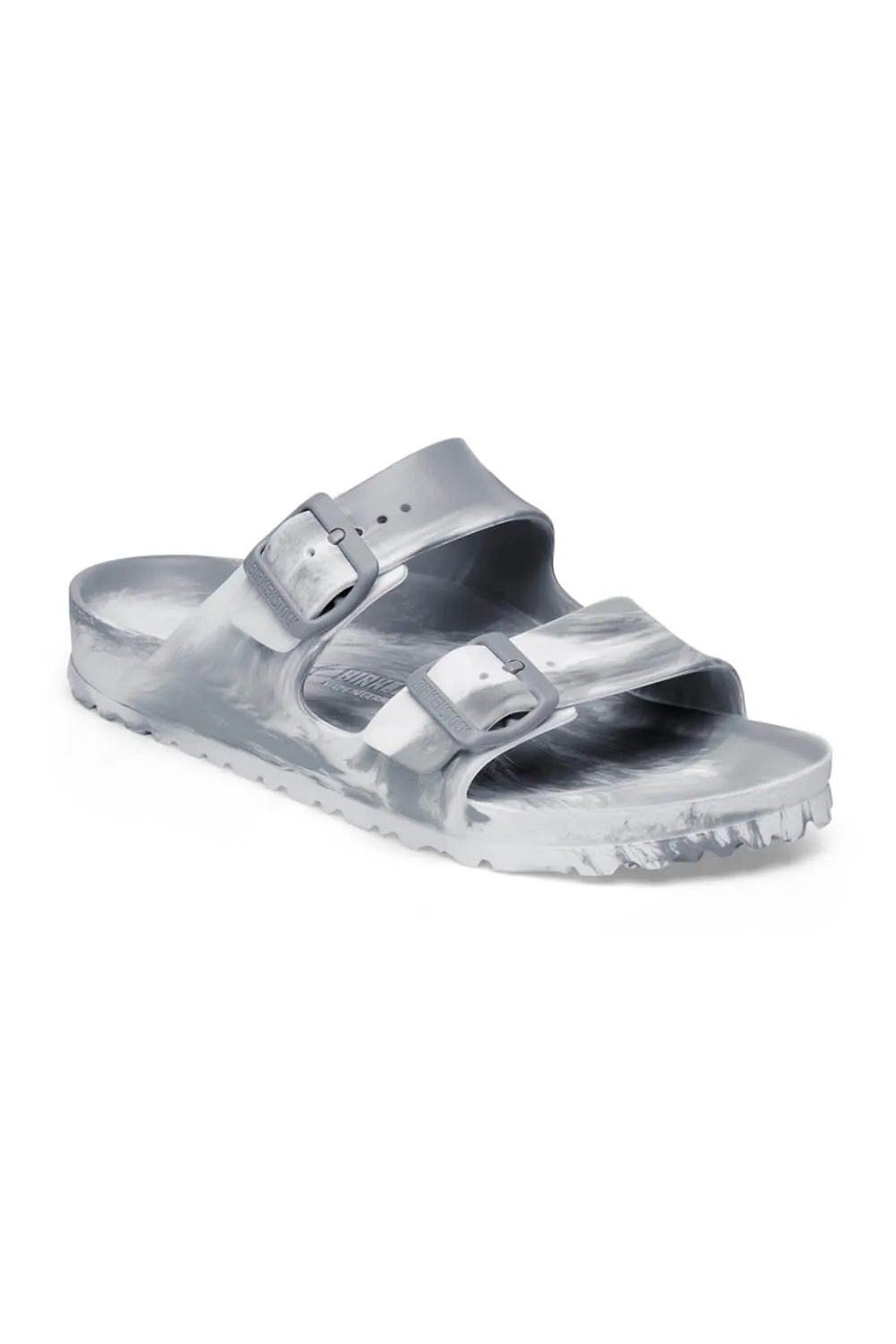 Birkenstock Arizona EVA Sandals for Women in Coin Stone | 1028787 sold by Glik’s