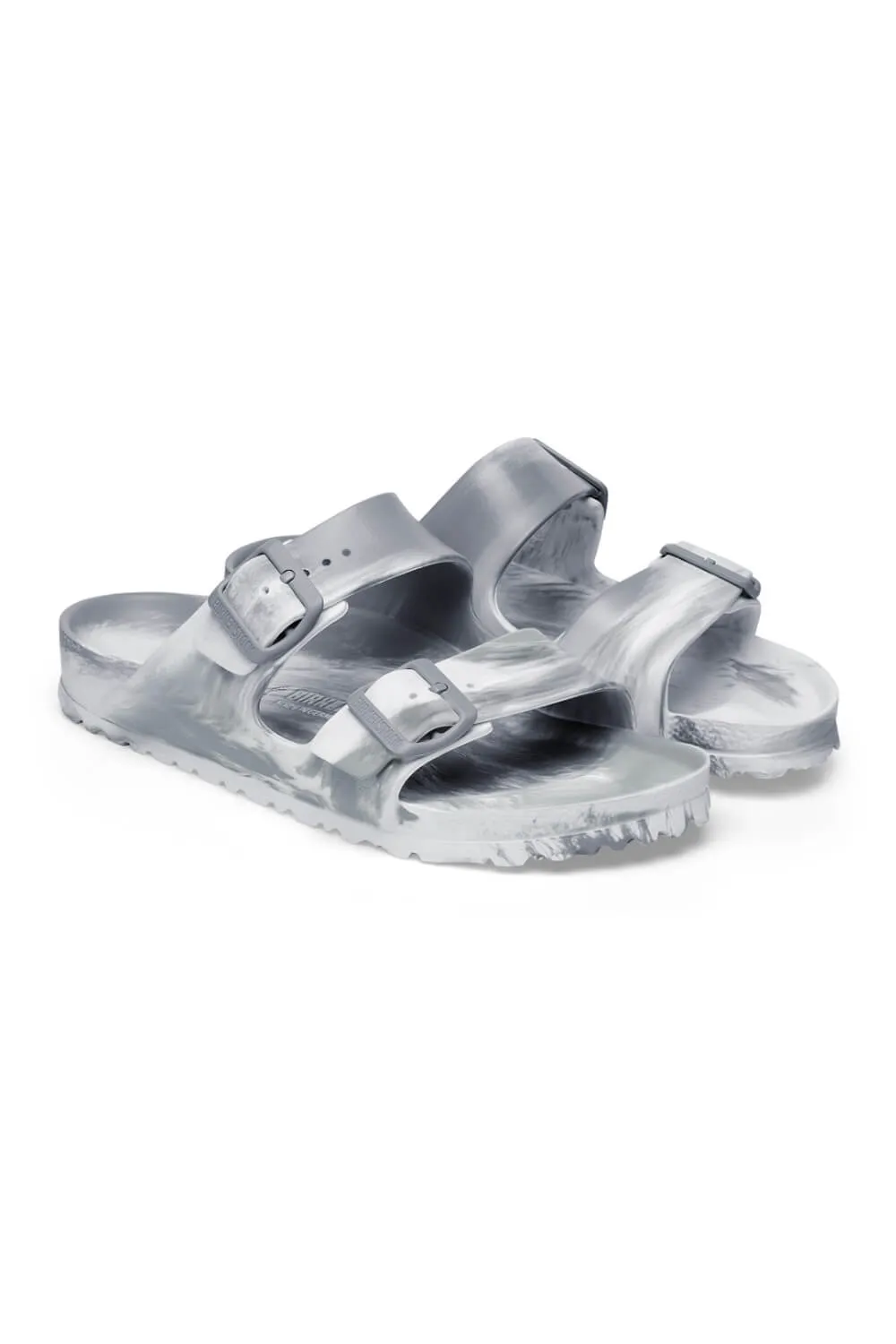 Birkenstock Arizona EVA Sandals for Women in Coin Stone | 1028787 sold by Glik’s product image thumbnail 2