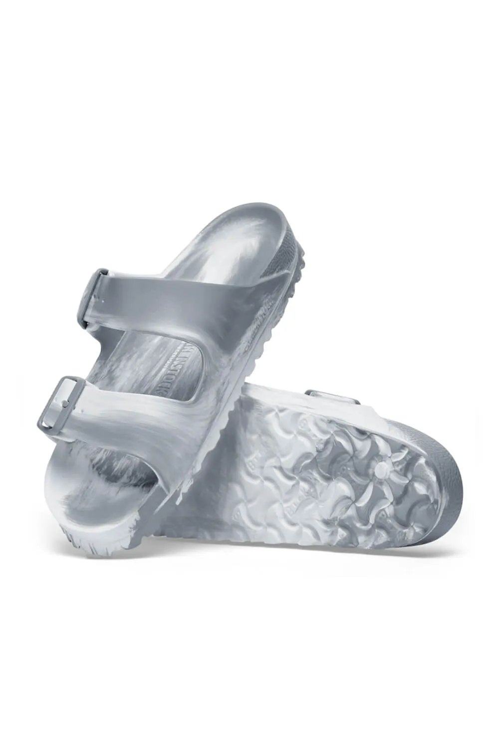 Birkenstock Arizona EVA Sandals for Women in Coin Stone | 1028787 sold by Glik’s product image thumbnail 3