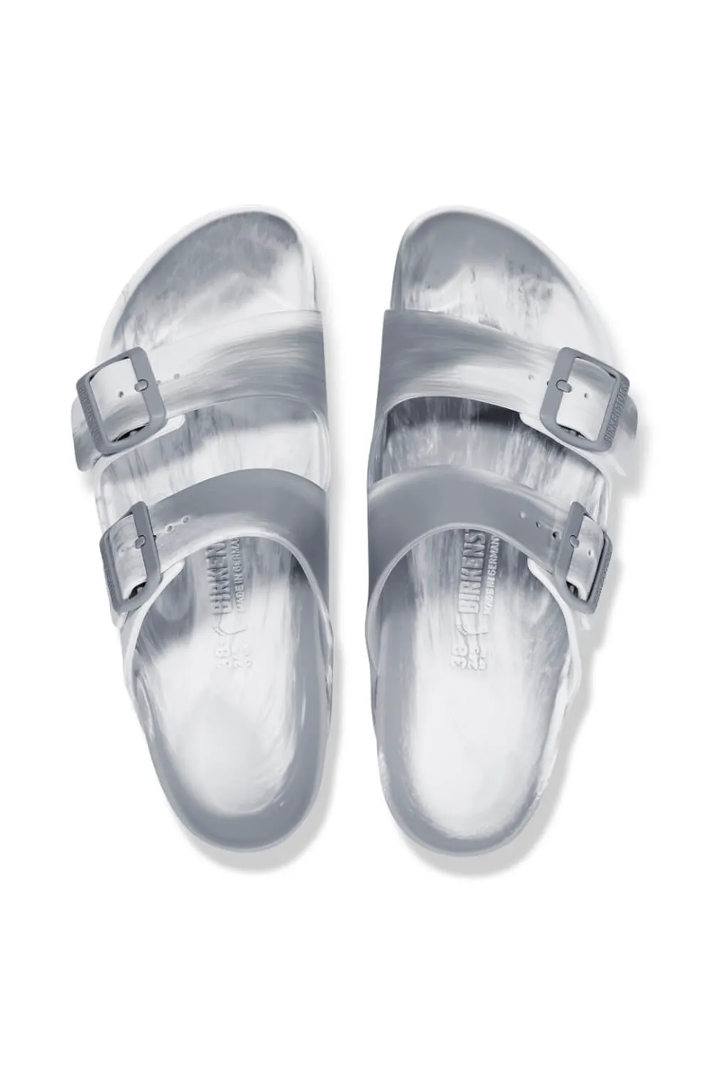 Birkenstock Arizona EVA Sandals for Women in Coin Stone | 1028787 sold by Glik’s product image thumbnail 4