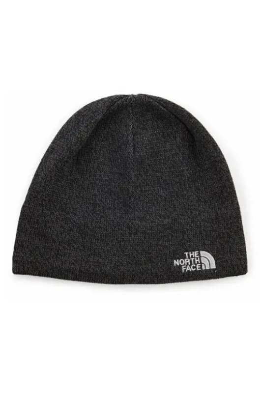 The North Face Jim Beanie in Black | NF00A5WH-KS7 sold by Glik’s