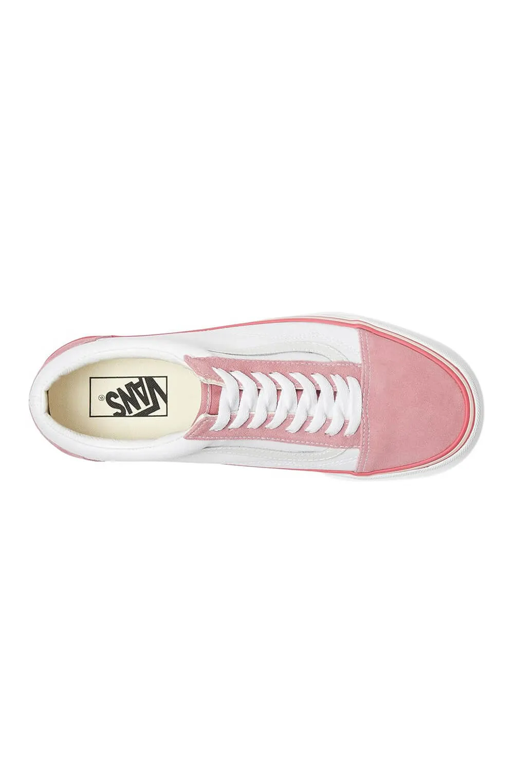 Vans Old Skool Stackform Sneakers for Women in Multi | VN0009PZ448 sold by Glik’s product image thumbnail 5