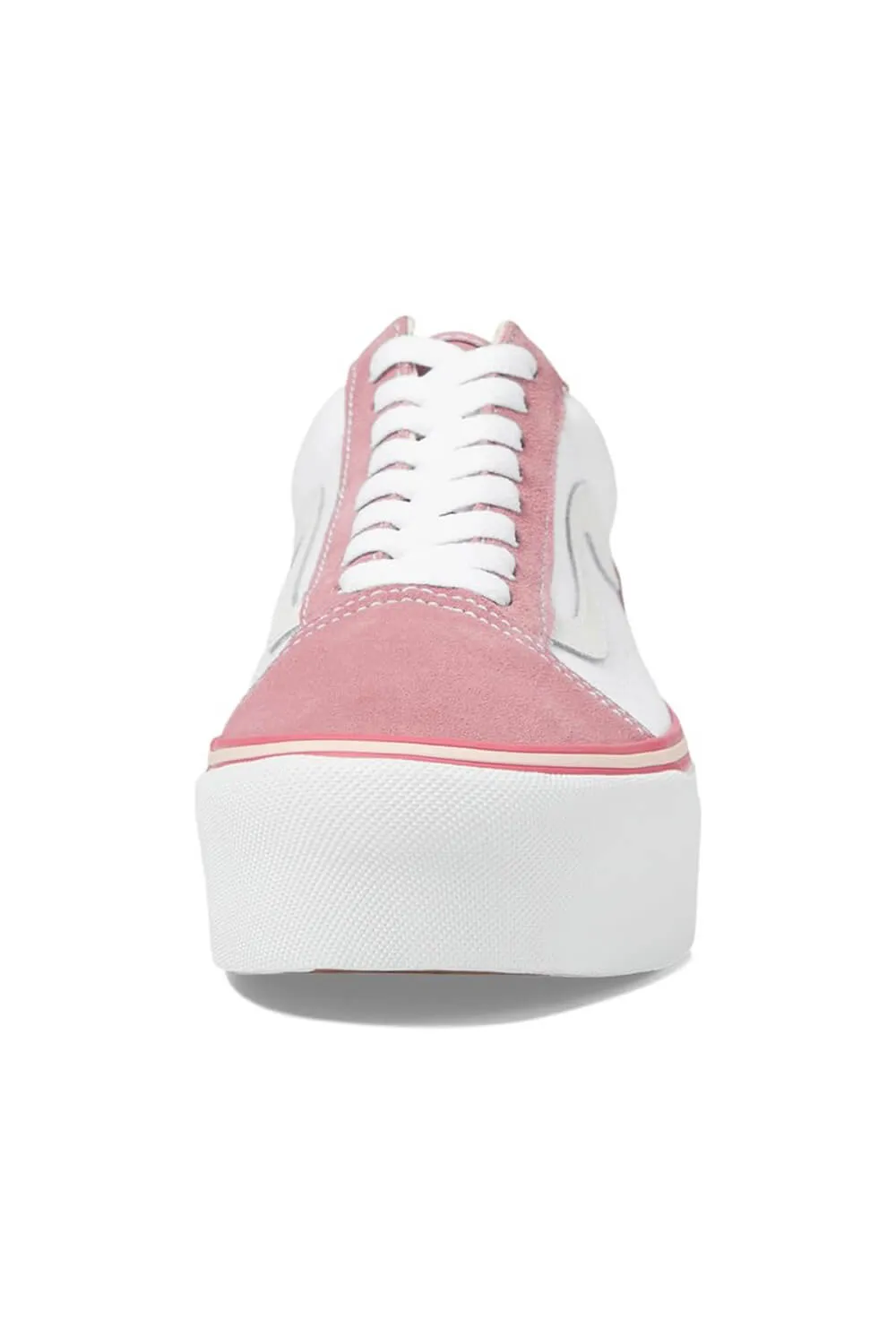 Vans Old Skool Stackform Sneakers for Women in Multi | VN0009PZ448 sold by Glik’s product image thumbnail 4
