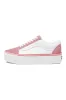 Vans Old Skool Stackform Sneakers for Women in Multi | VN0009PZ448 sold by Glik’s