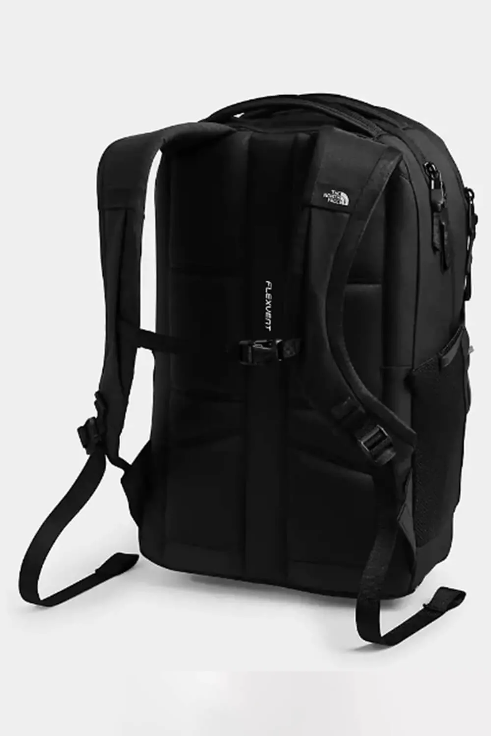 The North Face Jester Backpack for Women in Black | NF0A3VXG-JK3 sold by Glik’s product image thumbnail 3