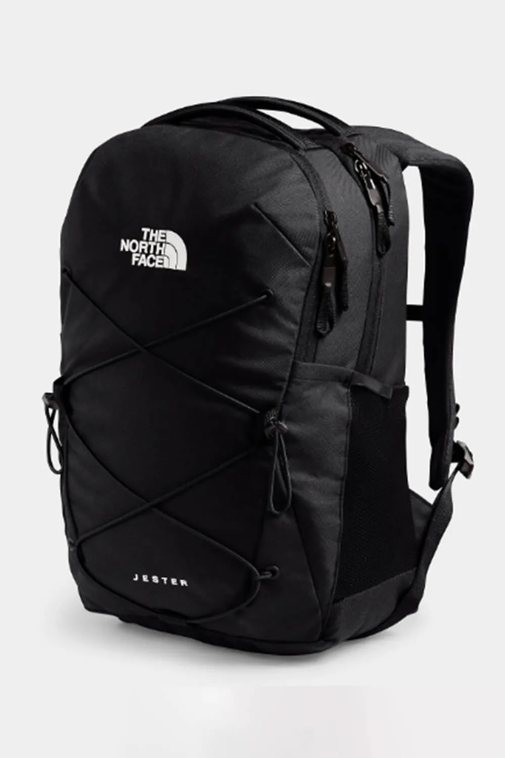 The North Face Jester Backpack for Women in Black | NF0A3VXG-JK3 sold by Glik’s