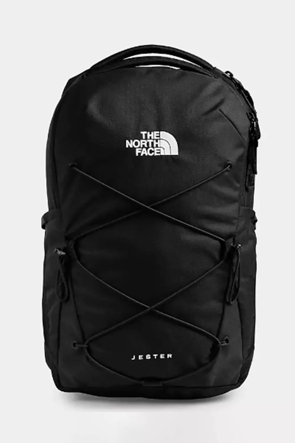 The North Face Jester Backpack for Women in Black | NF0A3VXG-JK3 sold by Glik’s product image thumbnail 2