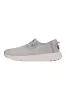 HEYDUDE Men’s Sirocco Neutrals Shoes in Grey | 41292-1FT sold by Glik’s
