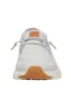 HEYDUDE Men’s Sirocco Neutrals Shoes in Grey | 41292-1FT sold by Glik’s