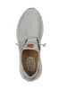 HEYDUDE Men’s Sirocco Neutrals Shoes in Grey | 41292-1FT sold by Glik’s