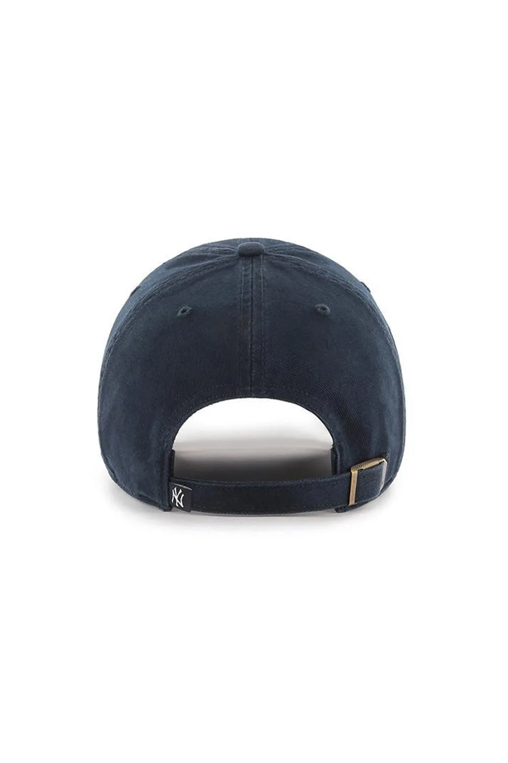 47 New York Yankees Clean Up Hat in Navy | B-RGW17GWS-NY sold by Glik’s product image thumbnail 2
