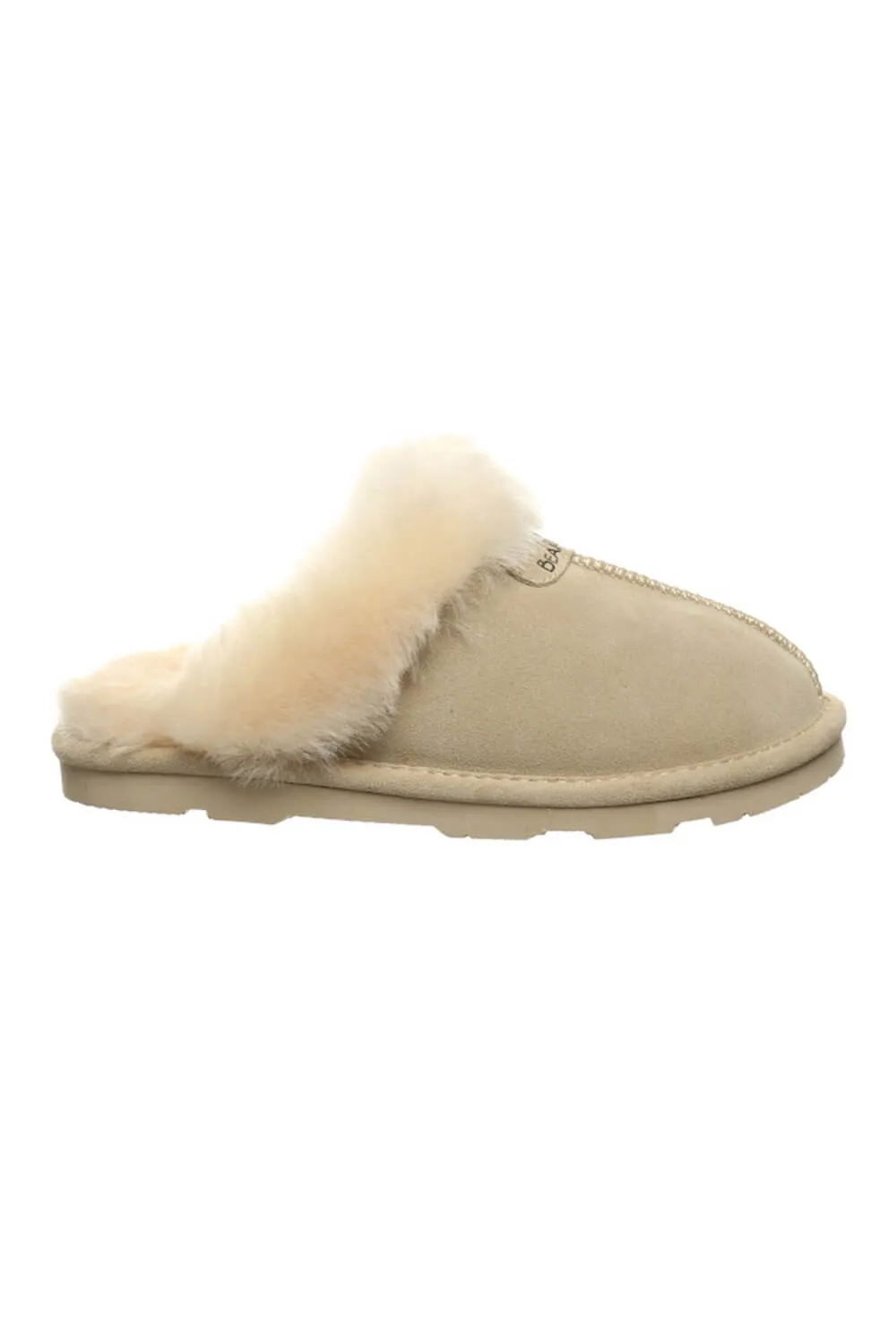 Bearpaw Loki II Slippers for Women in Oat | 671W-125 OAT sold by Glik’s product image thumbnail 3