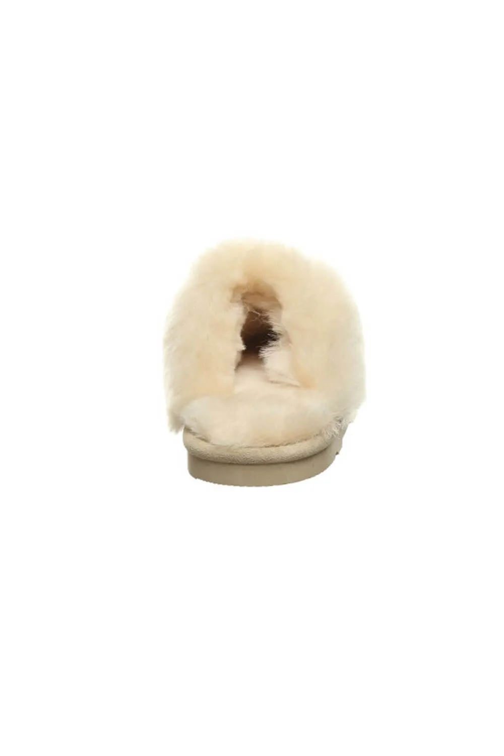 Bearpaw Loki II Slippers for Women in Oat | 671W-125 OAT sold by Glik’s product image thumbnail 4