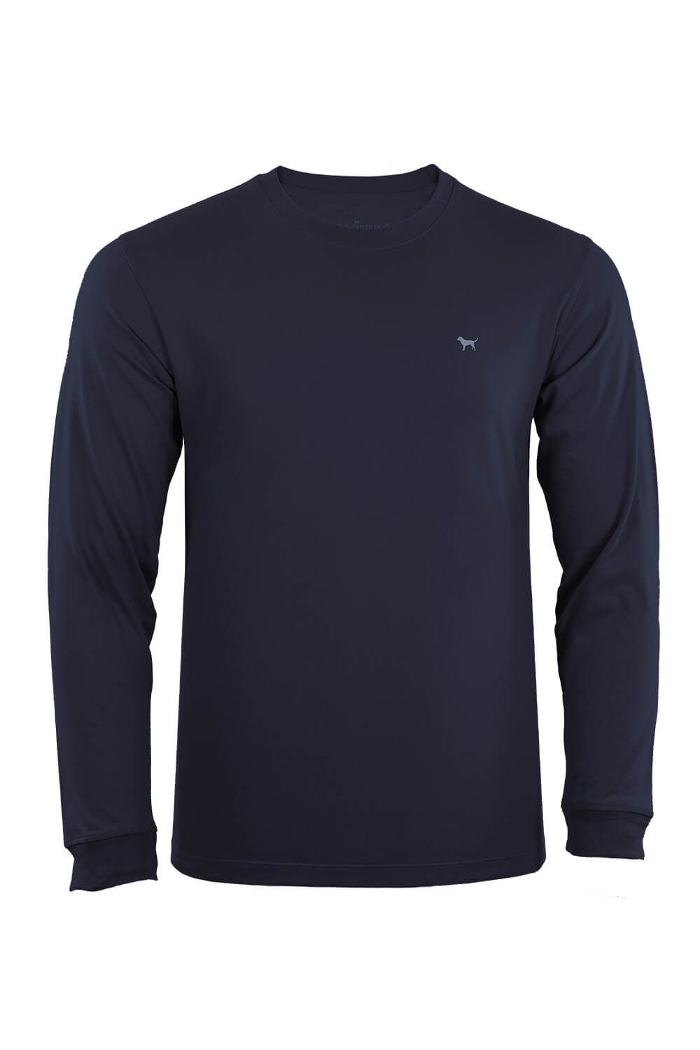 Simply Southern XXL Long Sleeve Red Truck T-Shirt for Men in Blue | ULS-REDTRUCK-NIGHTSKY-XXL sold by Glik’s product image thumbnail 2