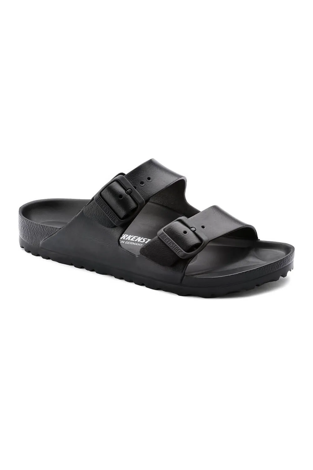 Birkenstock Arizona Essentials EVA Sandals for Men in Black | 129421 sold by Glik’s product image thumbnail 2