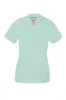 Simply Southern Plus Size Girl Math T-Shirt for Women in Blue | EXT-SS-GIRLMATH-CHINCHILLA sold by Glik’s