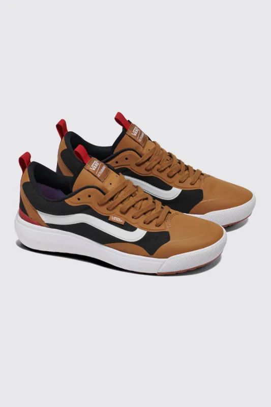 Vans MTE UltraRange EXO Sneakers for Men in Brown | VN000CWCY49 sold by Glik’s