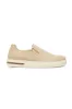 Birkenstock Bend Decon Slip On Shoes for Women in Sandcastle | 1027261 sold by Glik’s