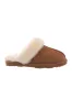 Bearpaw Loki II Slippers for Women in Brown | 671W-220 HICKORY sold by Glik’s