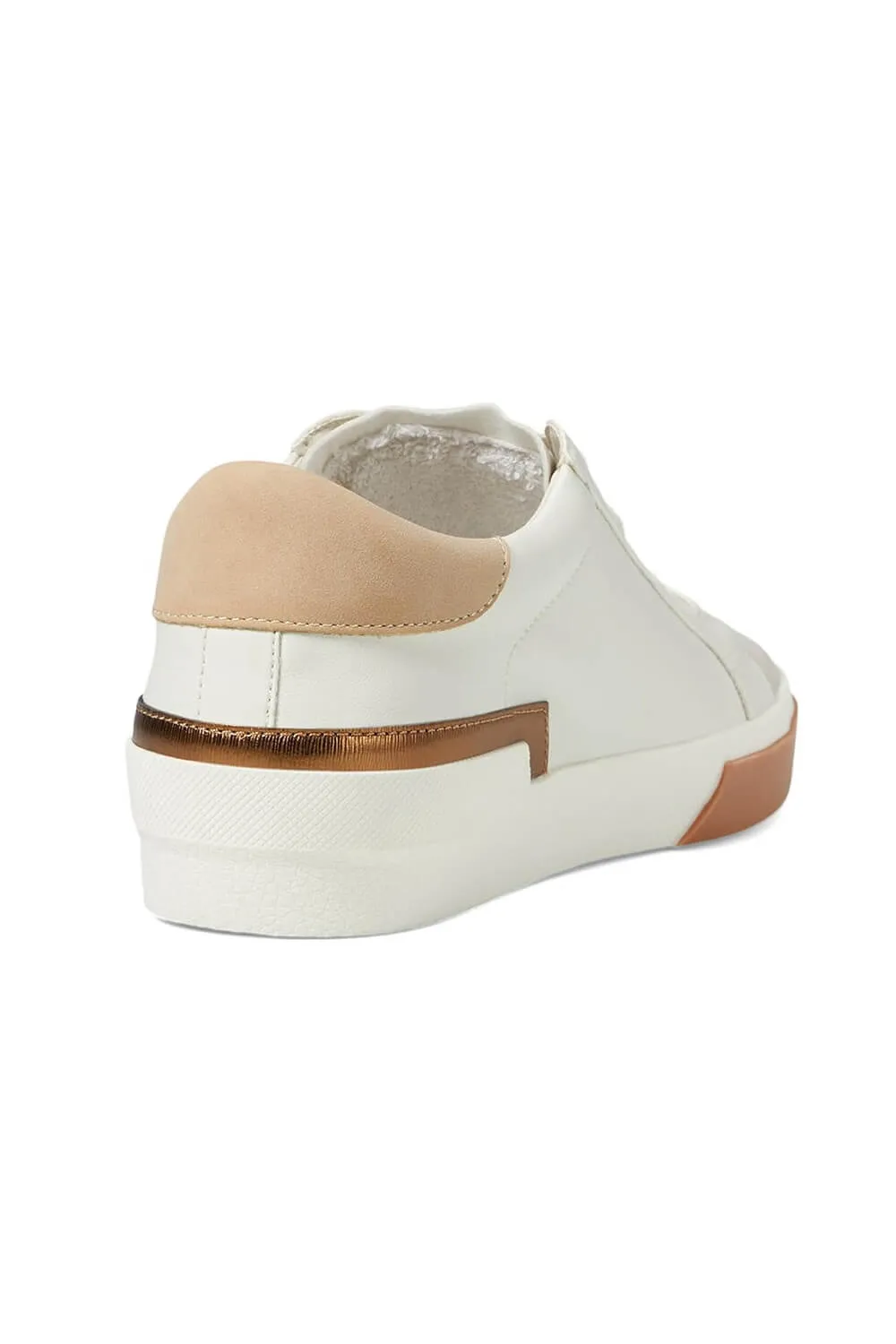 DV Dolce Helix Sneakers for Women in Blush Multi | HELIX-BLUSH MULTI sold by Glik’s product image thumbnail 5