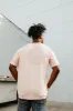 Carhartt Relaxed Fit Heavyweight Pocket C Graphic T-Shirt for Men in Peach Orange | 106149-Q74-TROPICALPEACH sold by Glik’s