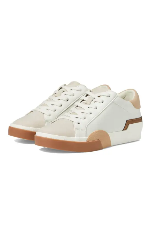 DV Dolce Helix Sneakers for Women in Blush Multi | HELIX-BLUSH MULTI made by Glik’s