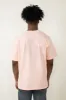 Carhartt Relaxed Fit Heavyweight Pocket C Graphic T-Shirt for Men in Peach Orange | 106149-Q74-TROPICALPEACH sold by Glik’s