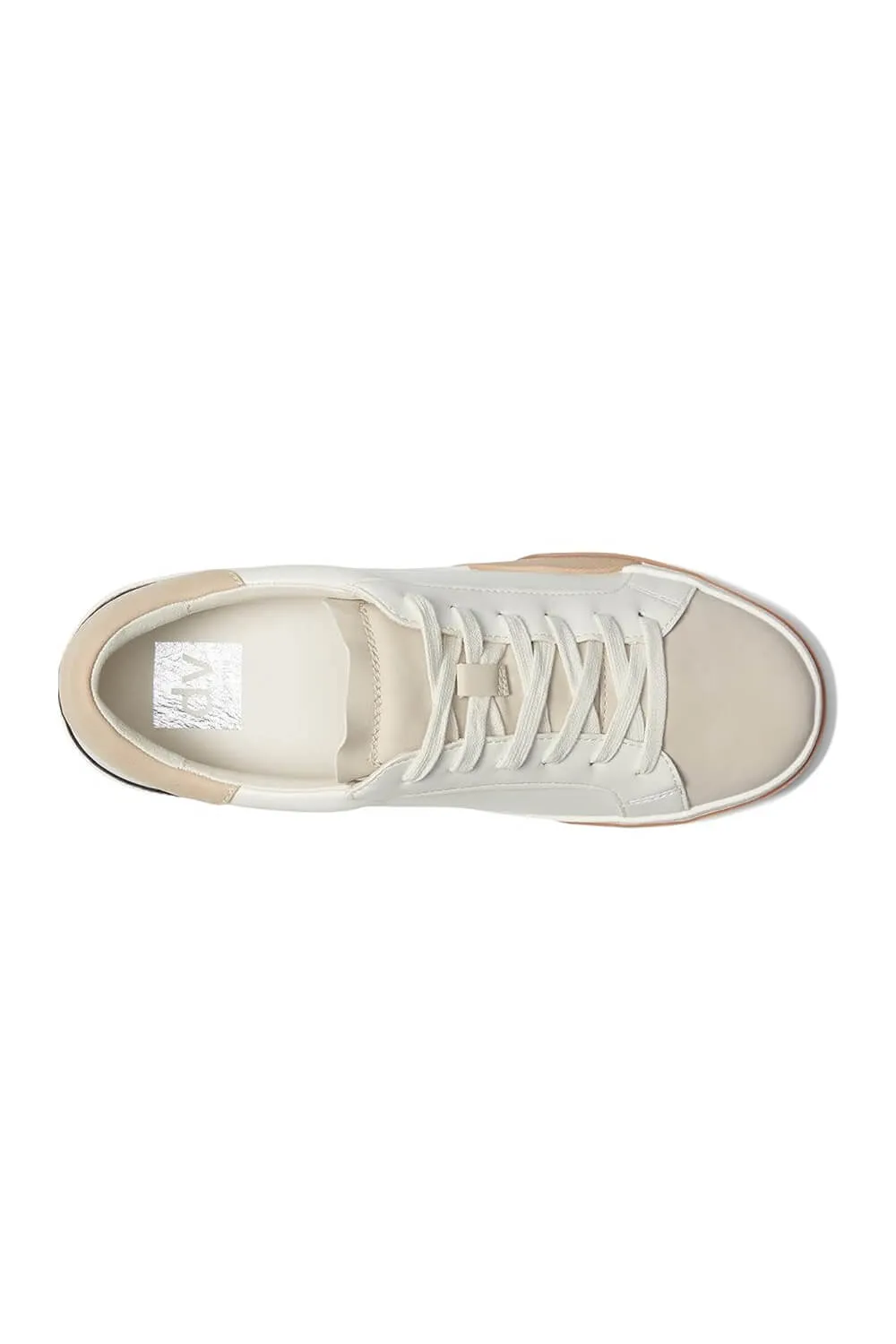DV Dolce Helix Sneakers for Women in Blush Multi | HELIX-BLUSH MULTI sold by Glik’s product image thumbnail 4