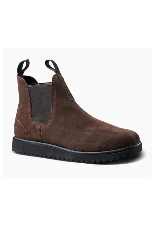 Reef Otis Suede Boots for Men in Brown | CJ5559 sold by Glik’s