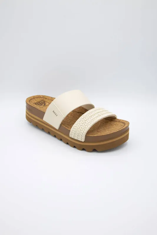 Reef Cushion Vista HI Sandals for Women in Vintage | CI8095 sold by Glik’s
