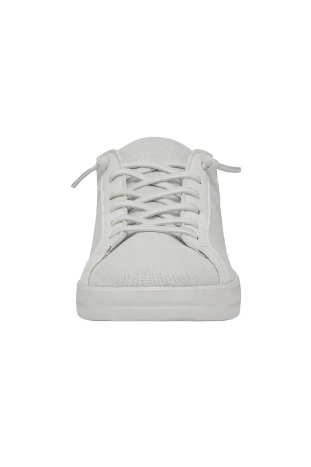 HEYDUDE Women’s Karina Sneakers in Coconut White | 40154-1JZ sold by Glik’s product image thumbnail 3