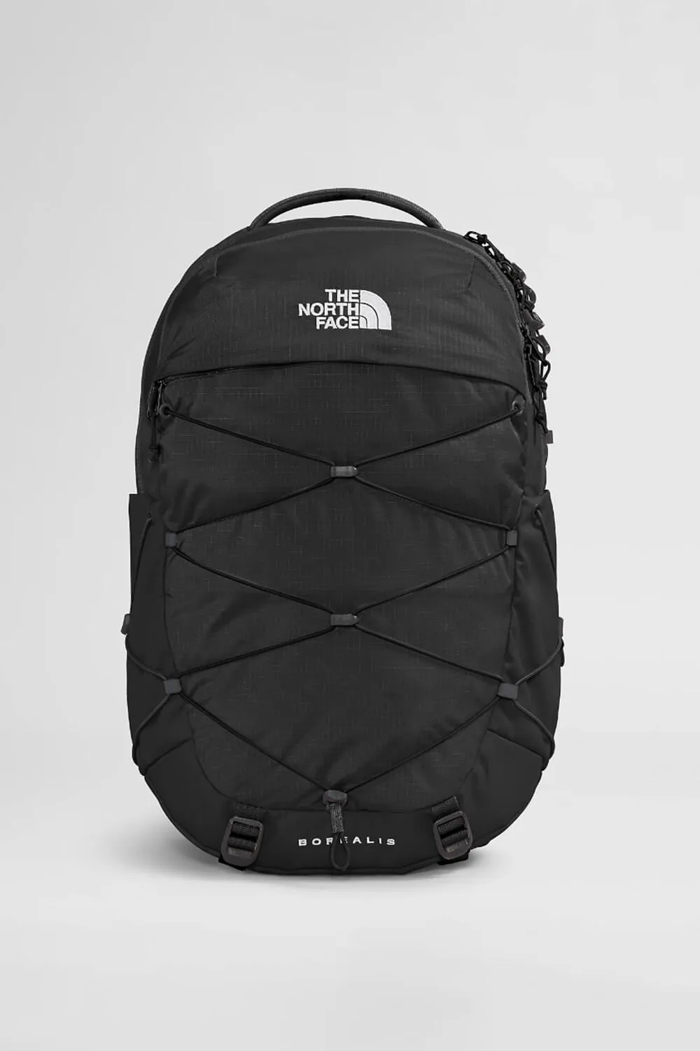 The North Face Borealis Backpack for Women in TNF Black/TNF White | NF0A52SI-53R sold by Glik’s