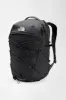 The North Face Borealis Backpack for Women in TNF Black/TNF White | NF0A52SI-53R sold by Glik’s