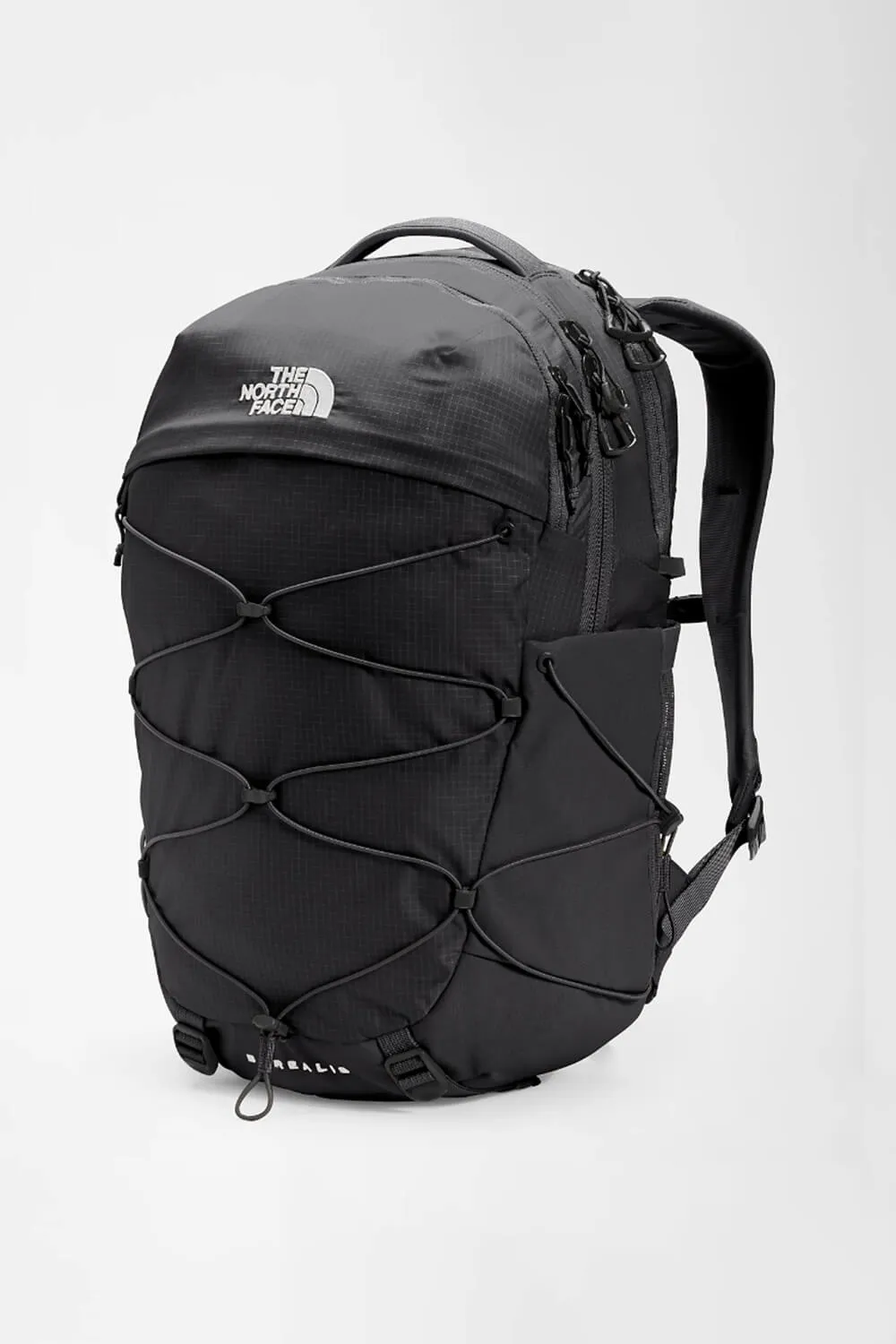 The North Face Borealis Backpack for Women in TNF Black/TNF White | NF0A52SI-53R sold by Glik’s product image thumbnail 5