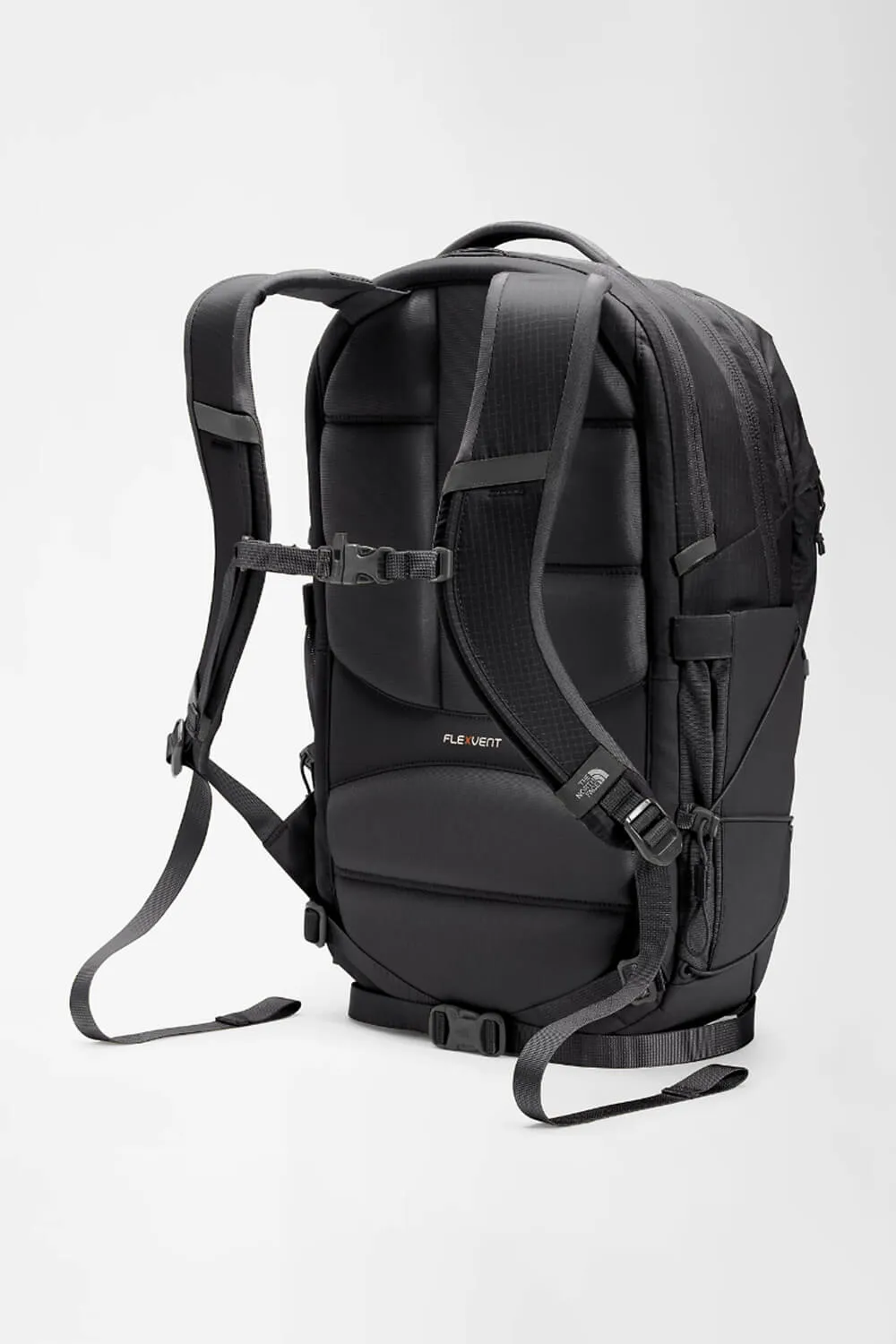 The North Face Borealis Backpack for Women in TNF Black/TNF White | NF0A52SI-53R sold by Glik’s product image thumbnail 4
