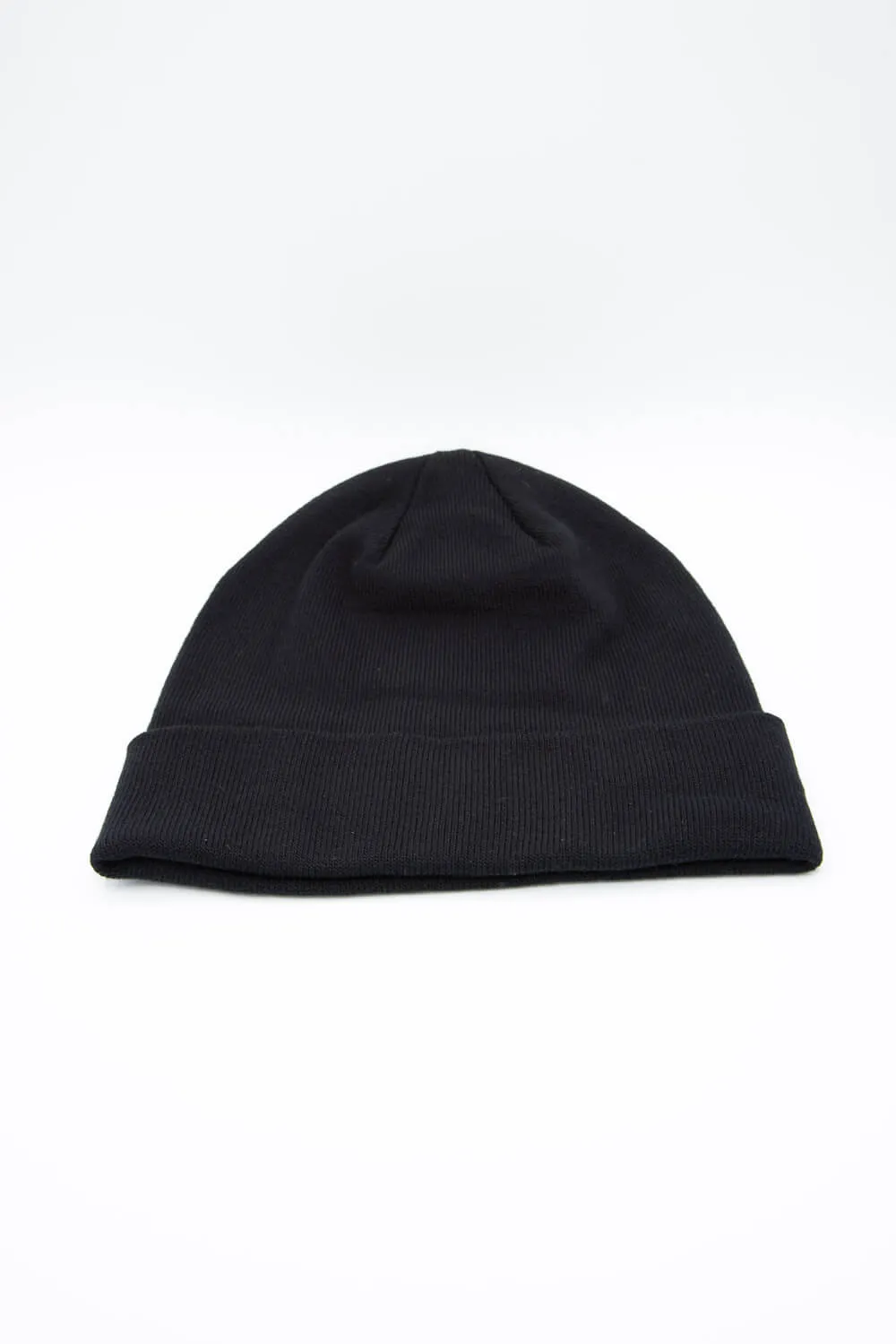 The North Face Dock Worker Recycled Beanie in Black | NF0A3FNT-KT0 sold by Glik’s product image thumbnail 3