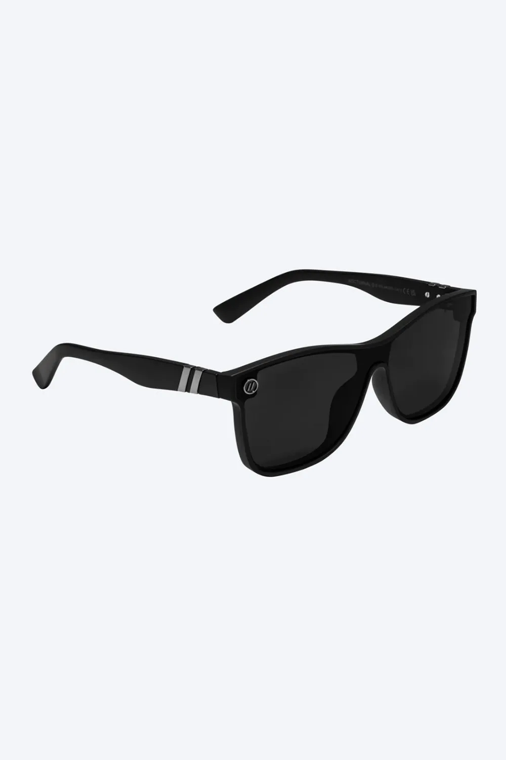 Blenders Millenia X2 NOCTURNAL Sunglasses in Black | 20603080799M9 sold by Glik’s product image thumbnail 4